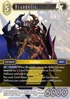 Image for Brandelis EX (Opus III) (3-093H) - Final Fantasy TCG