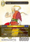 Image for Yang (Opus III) (3-095R) - Final Fantasy TCG