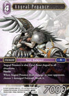 Image for Angeal Penance (Opus III) (3-099R) - Final Fantasy TCG