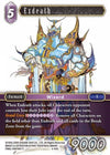 Image for Exdeath (Opus III) (3-100L) - Final Fantasy TCG