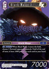 Image for Black Waltz 3 EX (Opus III) (3-105C) - Final Fantasy TCG