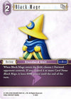 Image for Black Mage (3-106C) (Opus III) (3-106C) - Final Fantasy TCG