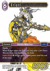 Image for Kelger (Opus III) (3-108H) - Final Fantasy TCG