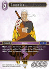 Image for Zangetsu (Opus III) (3-110R) - Final Fantasy TCG