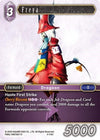 Image for Freya (Opus III) (3-114C) - Final Fantasy TCG