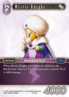 Image for Mystic Knight (3-116C) (Opus III) (3-116C) - Final Fantasy TCG