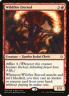 Image for Wildfire Eternal (Buy-A-Box Promos) (109) - Magic: The Gathering