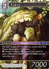 Image for Ramza (Opus III) (3-119L) - Final Fantasy TCG