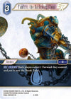 Image for Famfrit, the Darkening Cloud EX (Opus III) (3-123R) - Final Fantasy TCG