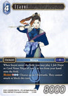 Image for Izayoi (Opus III) (3-124R) - Final Fantasy TCG