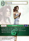 Image for Aerith (Opus III) (3-050L) - Final Fantasy TCG