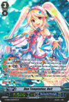Image for Duo Temptation, Reit (White - SP) (G-CB05: Prismatic Divas) (G-CB05/S50EN W) - Cardfight Vanguard