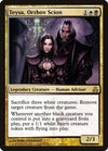 Image for Teysa, Orzhov Scion (Guildpact) (134) - Magic: The Gathering