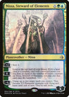 Image for Nissa, Steward of Elements (SDCC 2017 Exclusive) (Media Promos) (204) - Magic: The Gathering