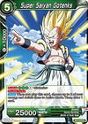 Image for Super Saiyan Gotenks (Galactic Battle) (BT1-070) - Dragon Ball Super: Masters