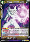 Image for Frieza, Hellish Terror (Galactic Battle) (BT1-088) - Dragon Ball Super: Masters