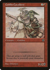 Image for Goblin Cavaliers (Portal Second Age) - Magic: The Gathering