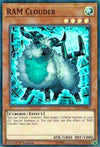 Image for RAM Clouder (Starter Deck: Link Strike) (YS17-EN003) - YuGiOh