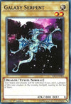 Image for Galaxy Serpent (Starter Deck: Link Strike) (YS17-EN005) - YuGiOh