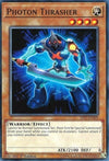 Image for Photon Thrasher (Starter Deck: Link Strike) (YS17-EN009) - YuGiOh