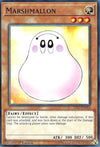 Image for Marshmallon (Starter Deck: Link Strike) (YS17-EN015) - YuGiOh