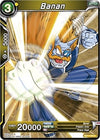 Image for Banan (Galactic Battle) (BT1-104) - Dragon Ball Super: Masters