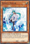Image for Effect Veiler (Starter Deck: Link Strike) (YS17-EN020) - YuGiOh