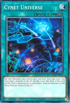 Image for Cynet Universe (Starter Deck: Link Strike) (YS17-EN021) - YuGiOh