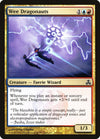 Image for Wee Dragonauts (Guildpact) (137) - Magic: The Gathering