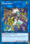 Image for Honeybot (Starter Deck: Link Strike) (YS17-EN042) - YuGiOh