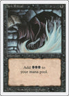 Image for Dark Ritual (Revised Edition) - Magic: The Gathering