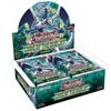 Image for Code of the Duelist Booster Box - YuGiOh