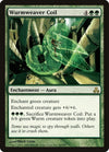 Image for Wurmweaver Coil (Guildpact) (99) - Magic: The Gathering