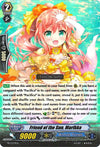 Image for Friend of the Sun, Marlkka (Promo Cards) (PR/0379EN) - Cardfight Vanguard