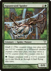 Image for Aquastrand Spider (Dissension) (80) - Magic: The Gathering