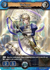 Image for The Keeper (TD02: Mystical Hunters) (DB-TD02/014) - Dragoborne