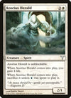 Image for Azorius Herald (Dissension) (2) - Magic: The Gathering