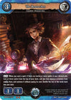 Image for The Researcher (Rally to War) (DB-BT01/059) - Dragoborne