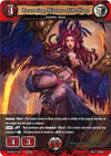 Image for Ravenwing, Mistress of the Hunt (Rally to War) (DB-BT01/081) - Dragoborne