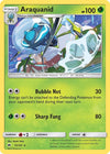 Image for Araquanid (SM - Burning Shadows) (15/147) - Pokemon