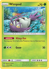 Image for Wimpod (SM - Burning Shadows) (16/147) - Pokemon