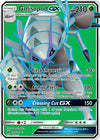 Image for Golisopod GX (Full Art) (SM - Burning Shadows) (129/147) - Pokemon