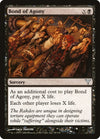 Image for Bond of Agony (Dissension) (38) - Magic: The Gathering