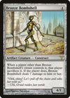 Image for Bronze Bombshell (Dissension) (160) - Magic: The Gathering