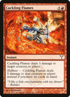 Image for Cackling Flames (Dissension) (59) - Magic: The Gathering