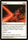 Image for Carom (Dissension) (6) - Magic: The Gathering