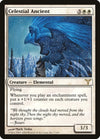 Image for Celestial Ancient (Dissension) (7) - Magic: The Gathering