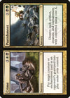 Image for Crime // Punishment (Dissension) (150) - Magic: The Gathering