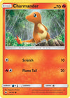Image for Charmander (SM - Burning Shadows) (18/147) - Pokemon