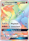 Image for Charizard GX (Secret) (SM - Burning Shadows) (150/147) - Pokemon